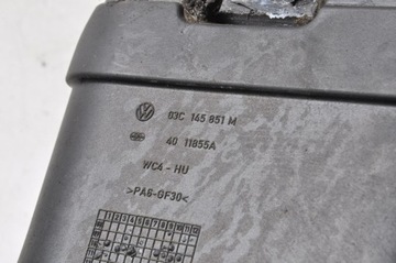 фото thumb №8, Skoda fabia ii 1.4 tsi rs 180 km компрессор воздуха 03c276 03c145851q