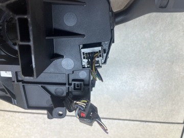 фото thumb №6, Перемикач комбінований стрічка змотувач ford focus mk2 2.0 d