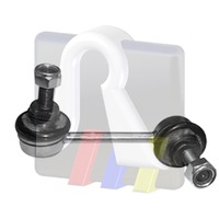 фото thumb №2, Тяги стабилизатора rts 97-02566-2