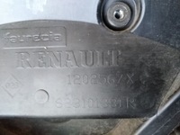 фото thumb №9, Renault kangoo ii lift 623101381r решётка радиатора решётка радиатора