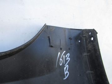 фото thumb №7, Порог планка kia optima iv 15- sport hev правая