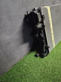 фото thumb №4, Радіатор води інтеркулер mercedes eqa eqb w243