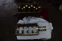 фото thumb №7, Блок dół двигуна wał f4ae fiat ducato 2 ii 2.3 jtd 110 km 94-06