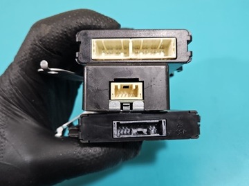 фото thumb №12, Компьютер набор блок управления двигателя 89661-0dk91 toyota yaris iii 1.3 vvti