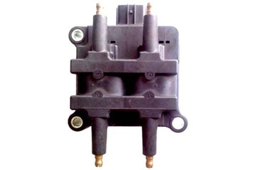 фото thumb №2, Котушка запалювання магніт marelli baeq090