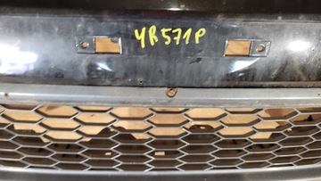 фото thumb №6, Бампер перед honda civic viii 8 hb 5d ufo yr571p