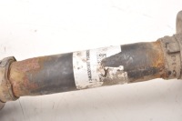 Mercedes w176 привідний вал права довга 2463309300 Зі Шроту, фото thumb