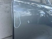 фото thumb №8, Двері ford kuga mk3 iii 3 2019 2020 2021 2022 2023 2024 задня лівий задні ліва