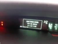 фото thumb №10, Дисплей head up uk 83108-47010 toyota prius iii lift 2012 xw30