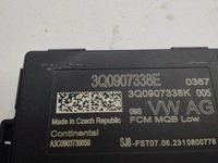 фото thumb №6, Audi a1 2023 блок керування / модуль світла lcm