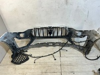 фото thumb №8, Maserati levante передній бампер