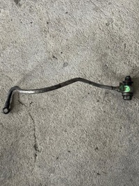 фото thumb №14, Land rover freelander 2.2 td4 труба клапан датчик колесо лапи насос