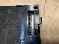 фото thumb №7, Модуль комфорту bcm trafic iii vivaro b 2675974 14-