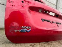 фото thumb №13, Кришка багажника задня задня outlander iii 3 2012-2022