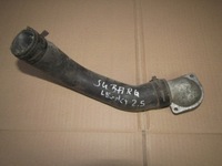 фото thumb №1, Subaru legacy iv 2.5 шланг waz труба трубка