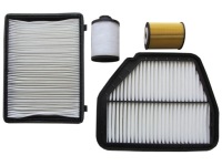 фото thumb №1, Chevrolet captiva i 06- 2.0 td cdti фільтри набір