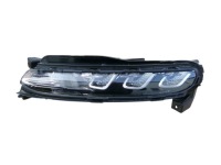 фото thumb №1, Лампа дневная левая led citroen c3 aircross lift 21-23