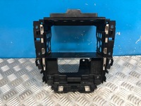 фото thumb №1, Mercedes w251 long 05- каркас рамка корзина радіо a2516800014