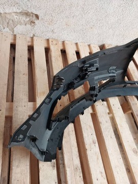 фото thumb №13, Бампер перед переднее audi a3 8v 8v3807437