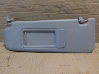 фото thumb №1, Защита солнцезащитная левая, bmw x1 2013r 143 km 2.0 d