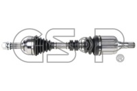 Gsp приводной вал приводная левая Цена, фото thumb