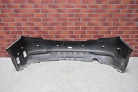 фото thumb №6, Бампер задняя задний bmw 2 f22 f23 sport датчики pdc цвет 668