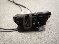 фото thumb №6, Hyundai santa fe 01- замок дверь передний левый