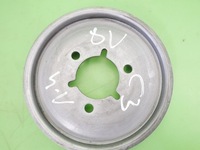 фото thumb №6, Шків колінчастого вала citroen c3 i phii 1.4 8v 05-09