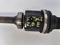 фото thumb №9, Піввісь права e-pace 2.0d автомат ej32-3b436-ca