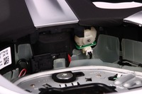 фото thumb №11, Bmw g20 g21 f40 f44 оригинальная руль м-пакет лепестки вибрация