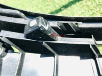 фото thumb №7, Suzuki ignis 3 iii 16 2016 решётка радиатора передний решётка радиатора