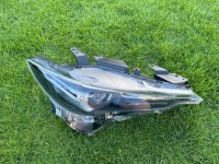 фото thumb №13, Mazda cx5 ii 17-21 full led правий передня права лампа 7 + 2 pin