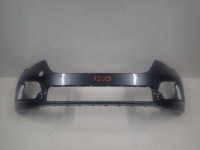 фото thumb №1, Бампер перед передний skoda scala 657 2019-