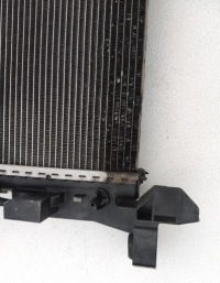 Радіатор води вентилятор корпус trafic iii vivaro b 1.6 dci 2014-2019 Київ, фото thumb