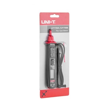 MIERNIK UNIWERSALNY UT-118B UNI-T