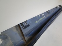 фото thumb №8, Mercedes amg gt 290 x290 молдинг поріг права a2906980400 63 amg