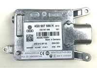 фото thumb №1, Audi a7 sportback 4g left lane change assist управление unit 4g0907566h