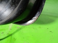 Audi a4 b5 kombi задняя крышка багажника багажника с Разборки, фото thumb