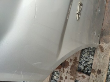 фото thumb №10, Renault trafic ii дверь левый перед передние cmg64