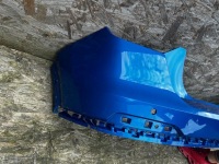 Audi q2 s-line бампер задня задній Ціна, фото thumb