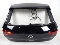 фото thumb №1, Vw t-roc lift 1.0 tsi кришка багажника багажника lc9x 2022r