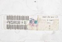 фото thumb №8, Счетчик приборы citroen c2 1.1 8v 05r