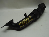 фото thumb №8, Wąż труба повітря crossland 1.2 thp 9824569380