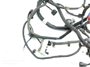 фото thumb №15, Kia ceed 2019 жгут провод двигателя