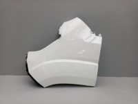 Fiat ducato boxer jumper рестайлинг  14- крыло  левое  перед передний ÷ Киев, фото thumb