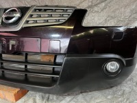 фото thumb №6, Бампер nissan qashqai 06-09 омыватель gab g