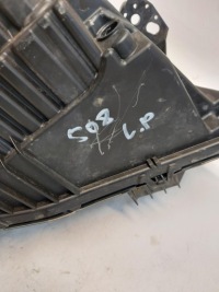 Peugeot 508 2 фара перед левая led rhd uk gt-line 9823144580 Недорого, фото thumb