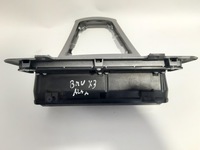 фото thumb №7, Панель тунель середній bmw x3 3.0 d 3411706