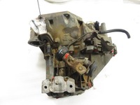 фото thumb №7, Коробка передач коробки передач ford galaxy 2.0 dohc ym2r7002cer