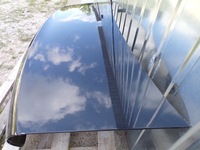 фото thumb №9, Крышка багажника audi a4 b6 cabrio lz9w 02-06